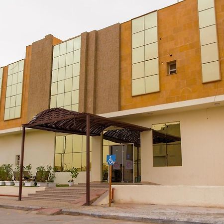 Areen Aparthotel 利雅德 外观 照片