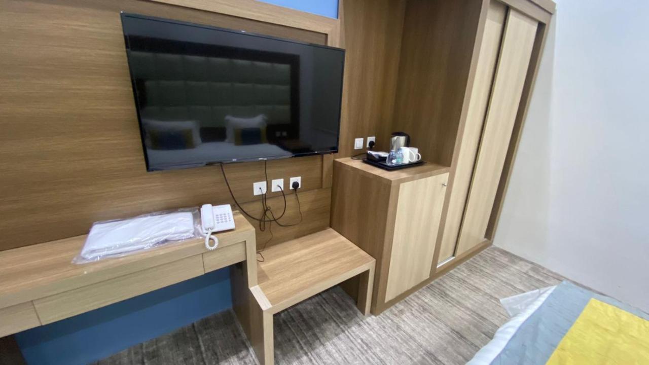 Areen Aparthotel 利雅德 外观 照片