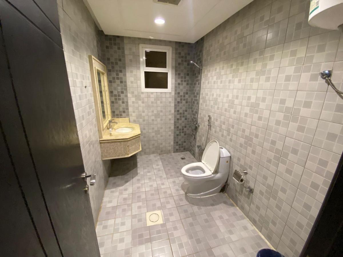 Areen Aparthotel 利雅德 外观 照片