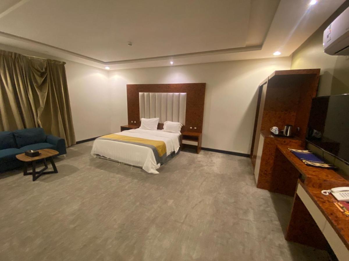 Areen Aparthotel 利雅德 外观 照片