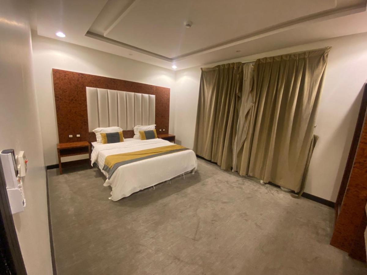 Areen Aparthotel 利雅德 外观 照片