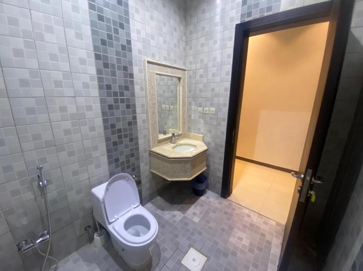 Areen Aparthotel 利雅德 外观 照片